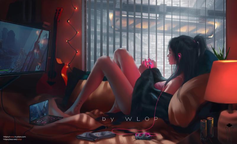 Featured image of post Python数据分析基础——Numpy入门